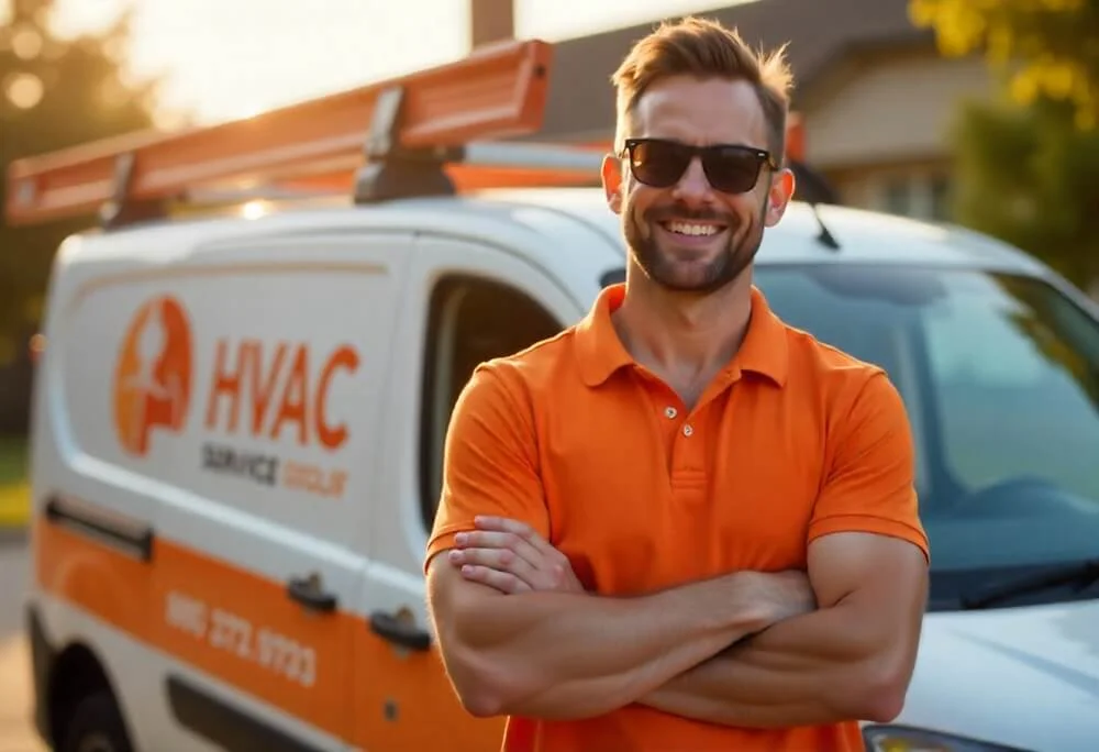 Professional HVAC repair and installation services in Hillsboro, OH